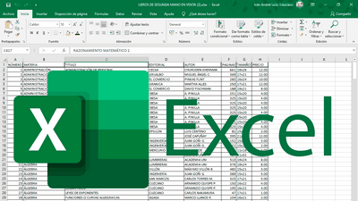 Excel для чего